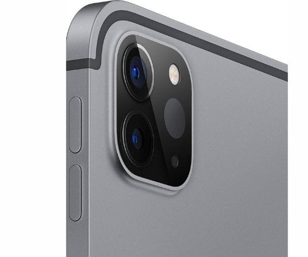 iPad Pro 12.9-inch (2nd Generation) Camera