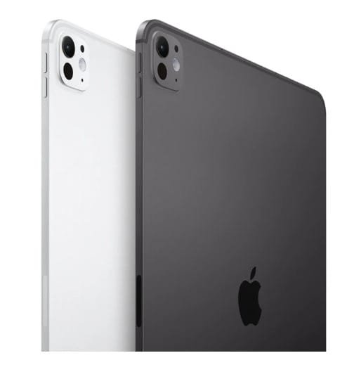 iPad Pro 12.9-inch (4th Generation) COLORS