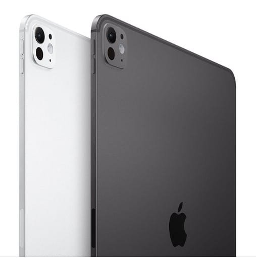 iPad Pro 12.9-inch (5th Generation) Colors