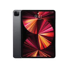 iPad Pro 12.9-inch (3rd generation) Review