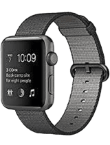 Apple Watch Series 2 Review