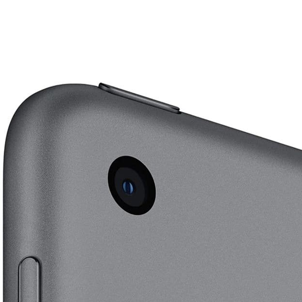 iPad (9th generation) Camera