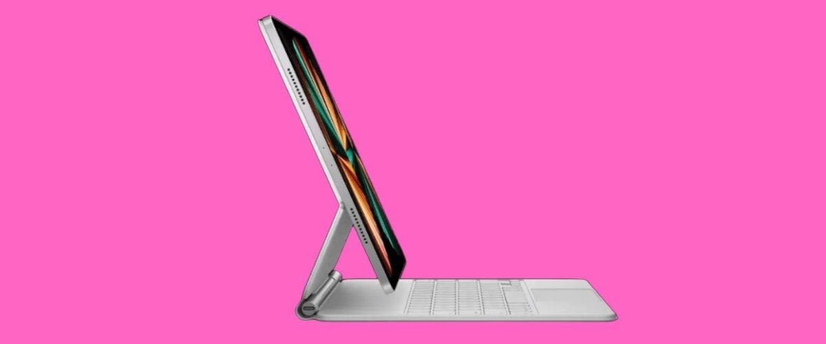 iPad OS for Enhanced Capabilities