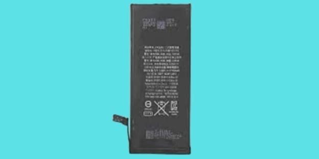 Apple iphone 6s Battery