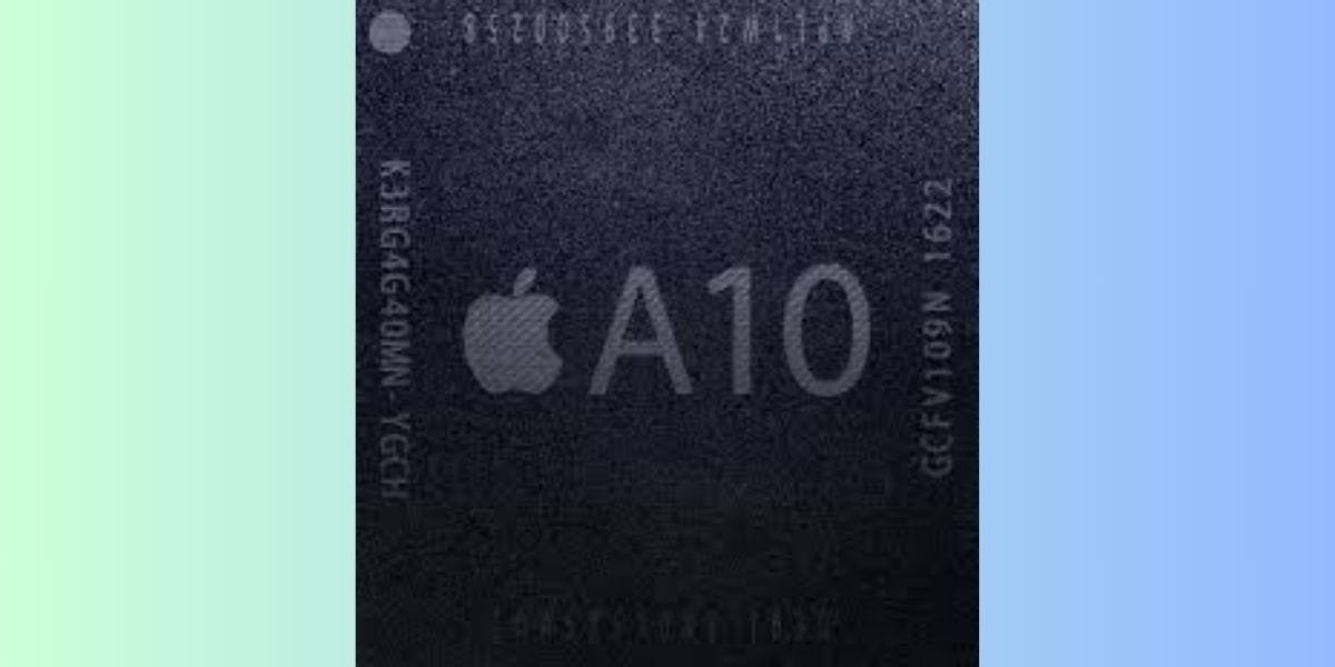 Apple iphone 7 Plus A 10 Bionic Chip