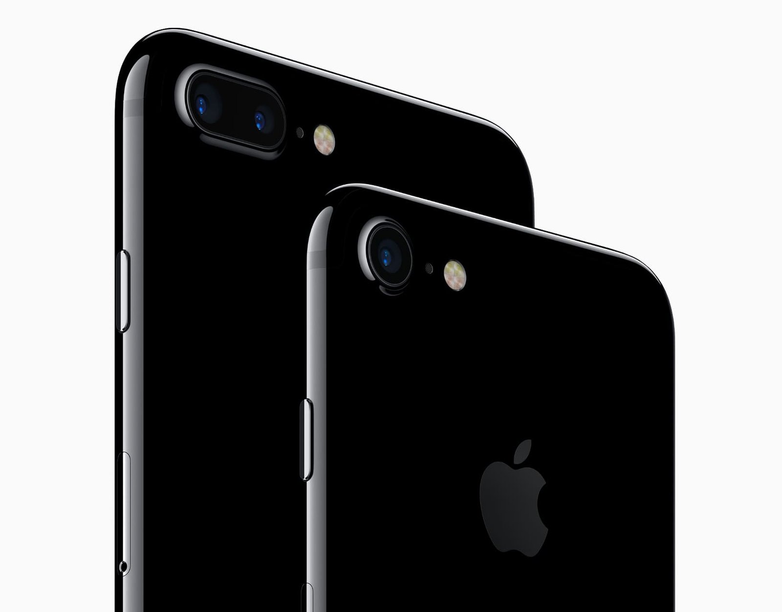 iPhone 7 Plus Design Aluminum Body