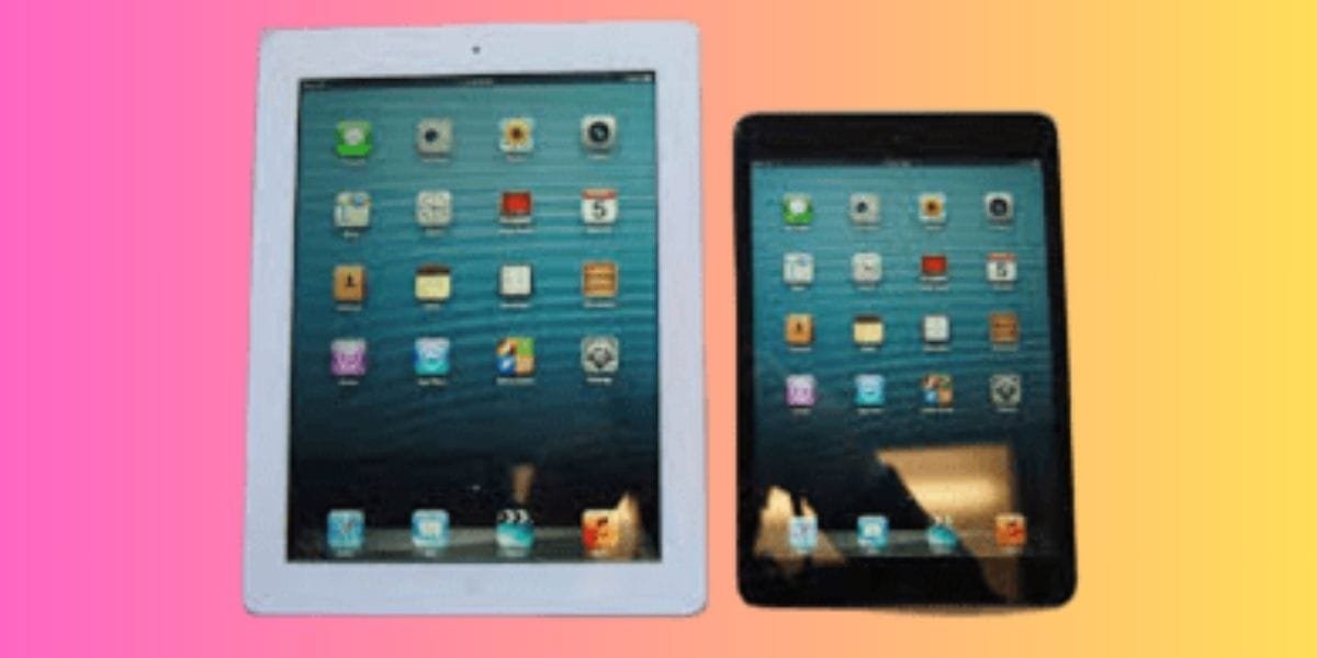 Apple iPad 4 Wi-Fi Display