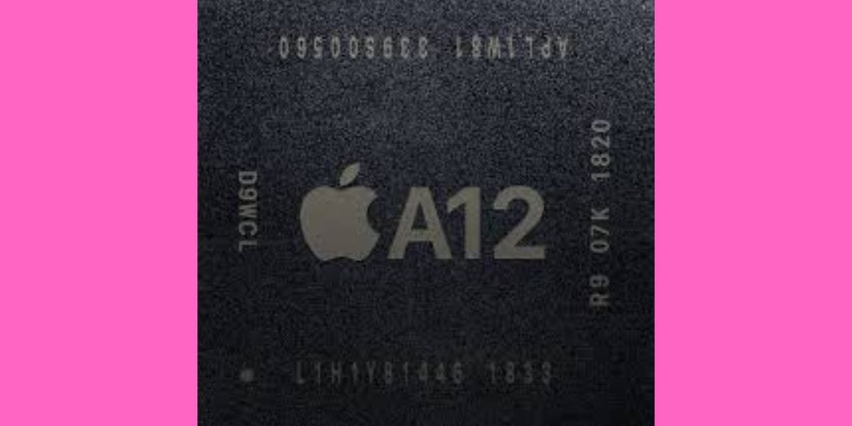 Apple iPad Mini 5 Generation A12 Bionic Chip