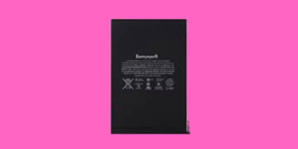 Apple iPad Mini 4 Battery