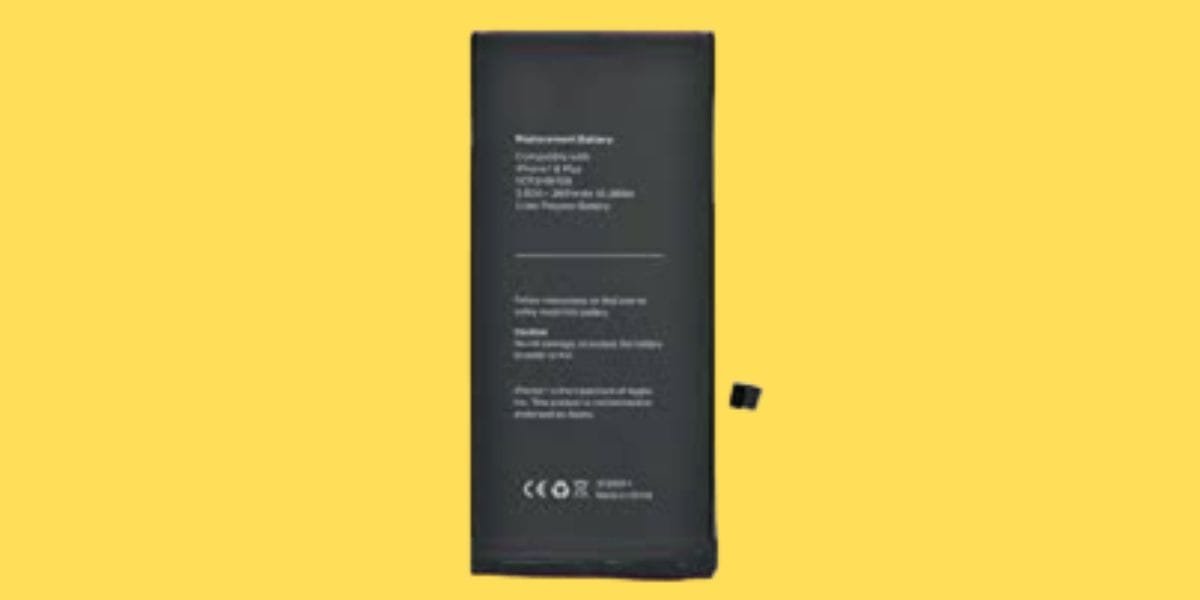 Apple iPhone 8 Plus Battery