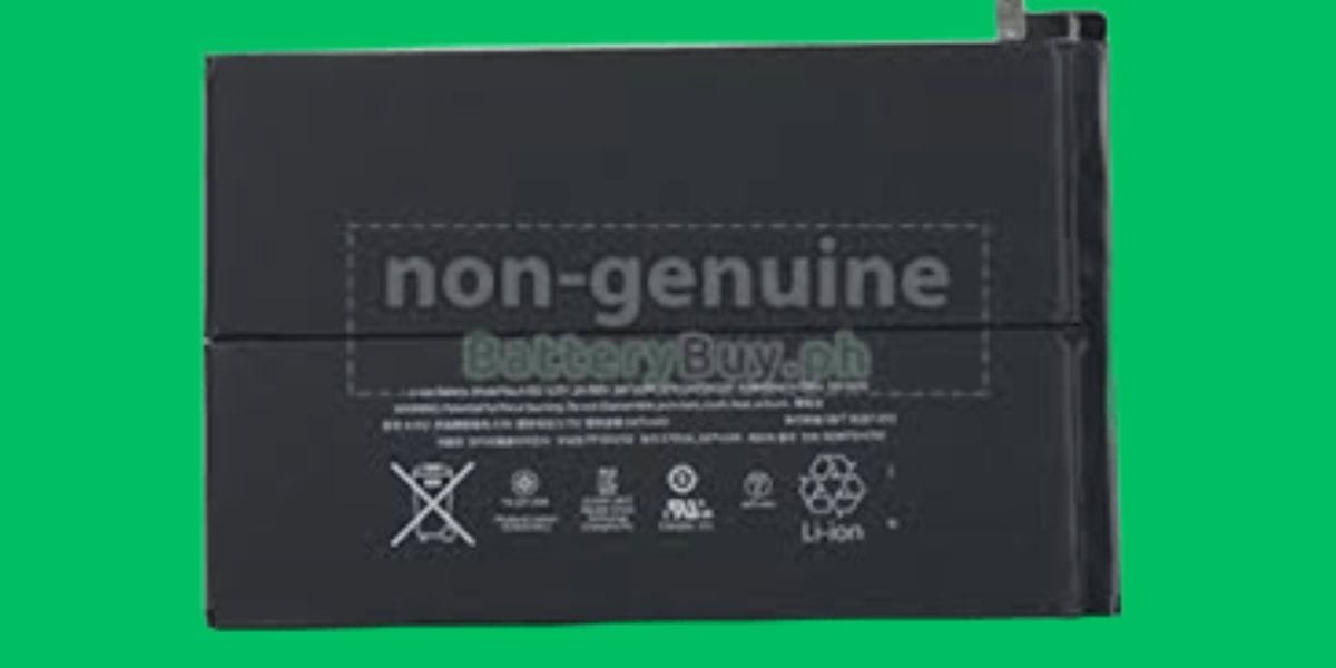 Apple ipad mini 3 Battery