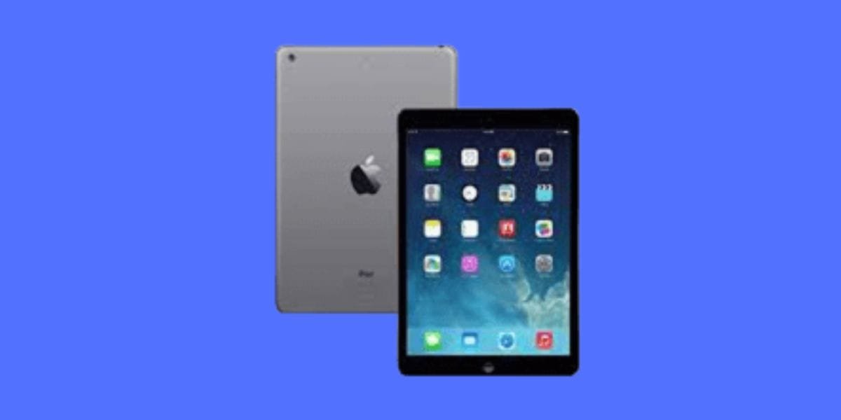 Apple ipad mini 3 Review
