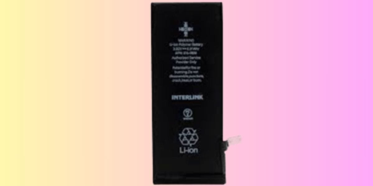 Apple iphone 7 Battery