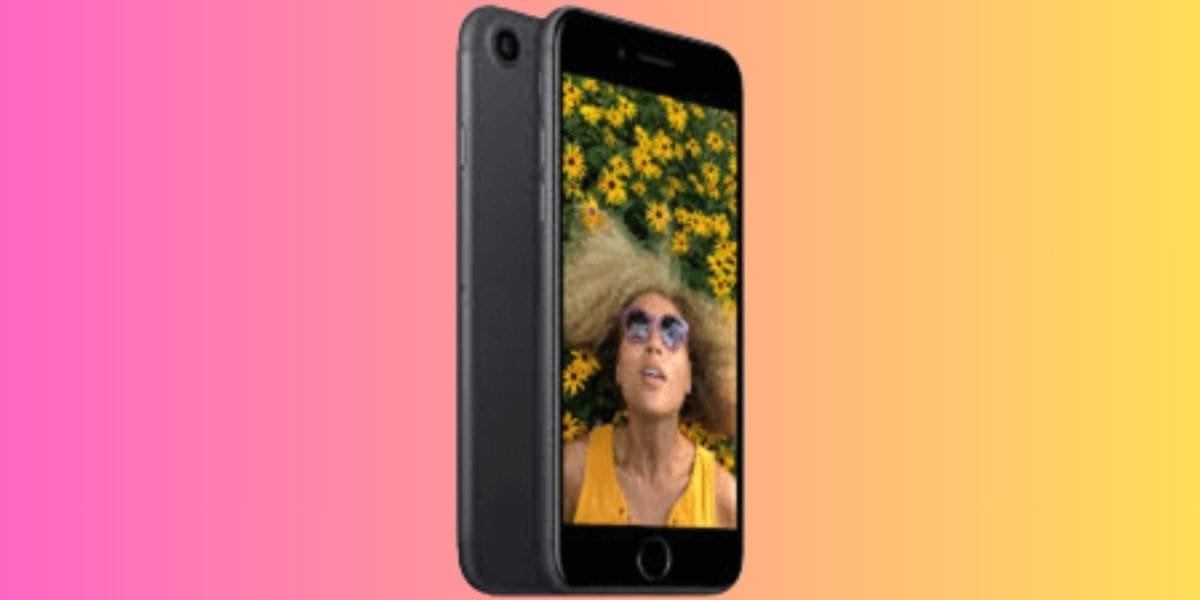 Apple iphone 7 Display