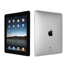 Apple iPad 4 Wi-Fi Review