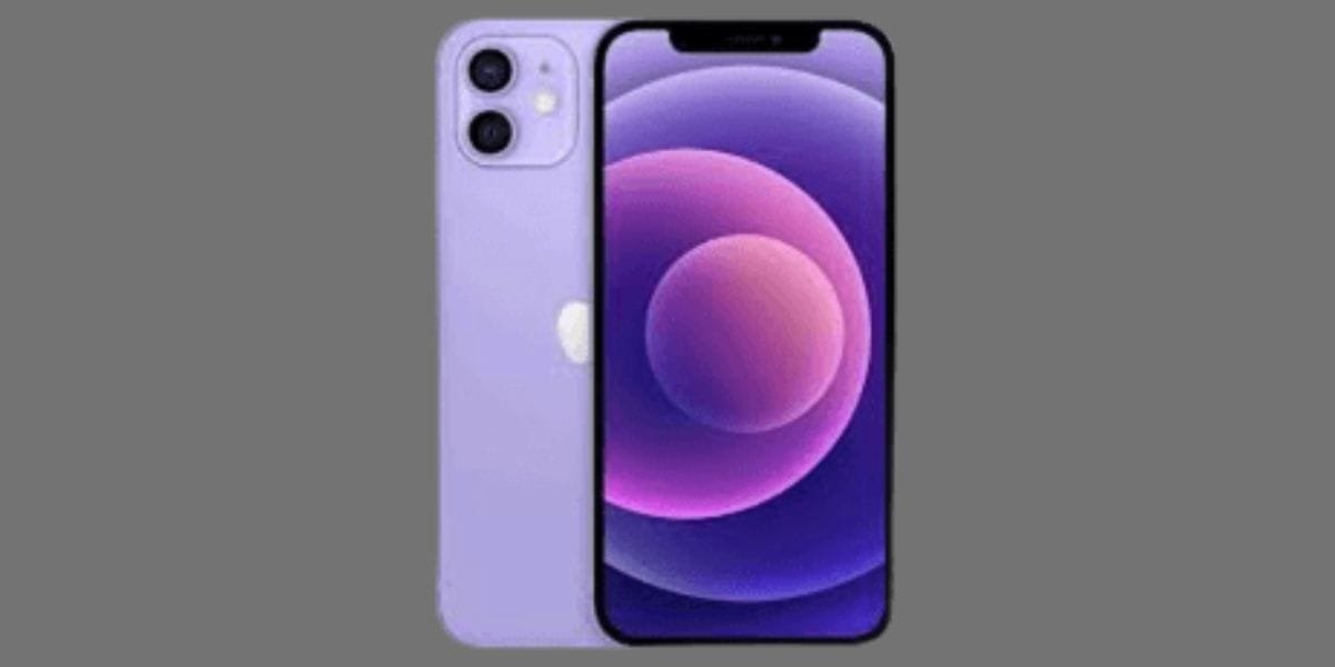 iPhone 11 Design