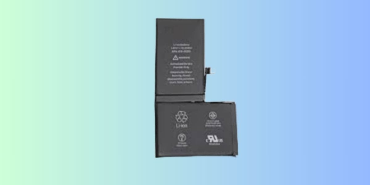 Apple iPhone XS Max Camera 